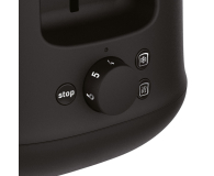 Tefal TT3408 Subito Srebrno-czarny, 850 W - 1450974 - zdjęcie 4